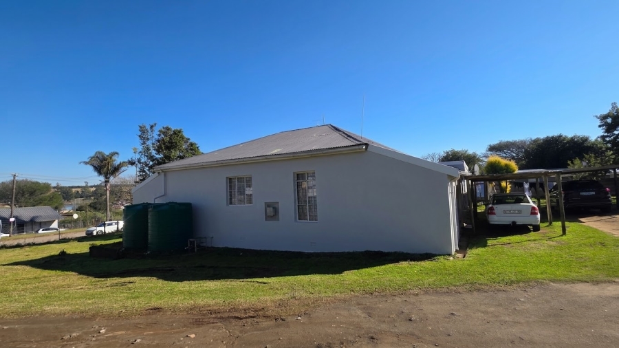 4 Bedroom Property for Sale in Komga Eastern Cape